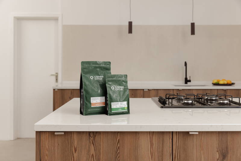 Verpackung Classic Buna Dimaa Limu