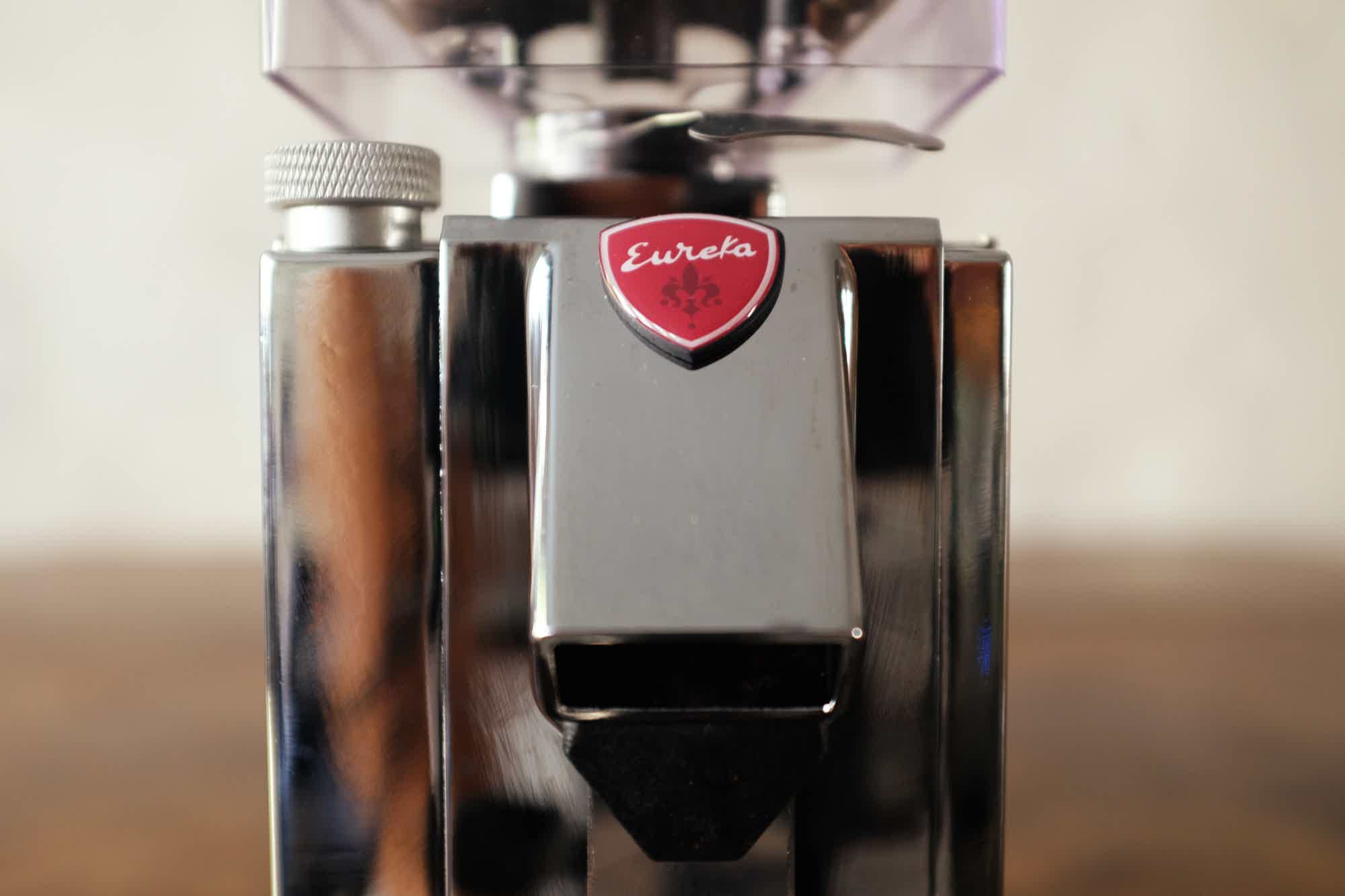 Eureka Mignon MCI Espressomühle online kaufen | Coffee Circle