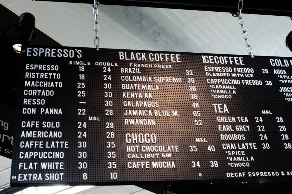 Coffee Guide: 5 Tipps für richtig guten Kaffee in Kopenhagen Coffee Guide: 5 Tipps für richtig guten Kaffee in Kopenhagen