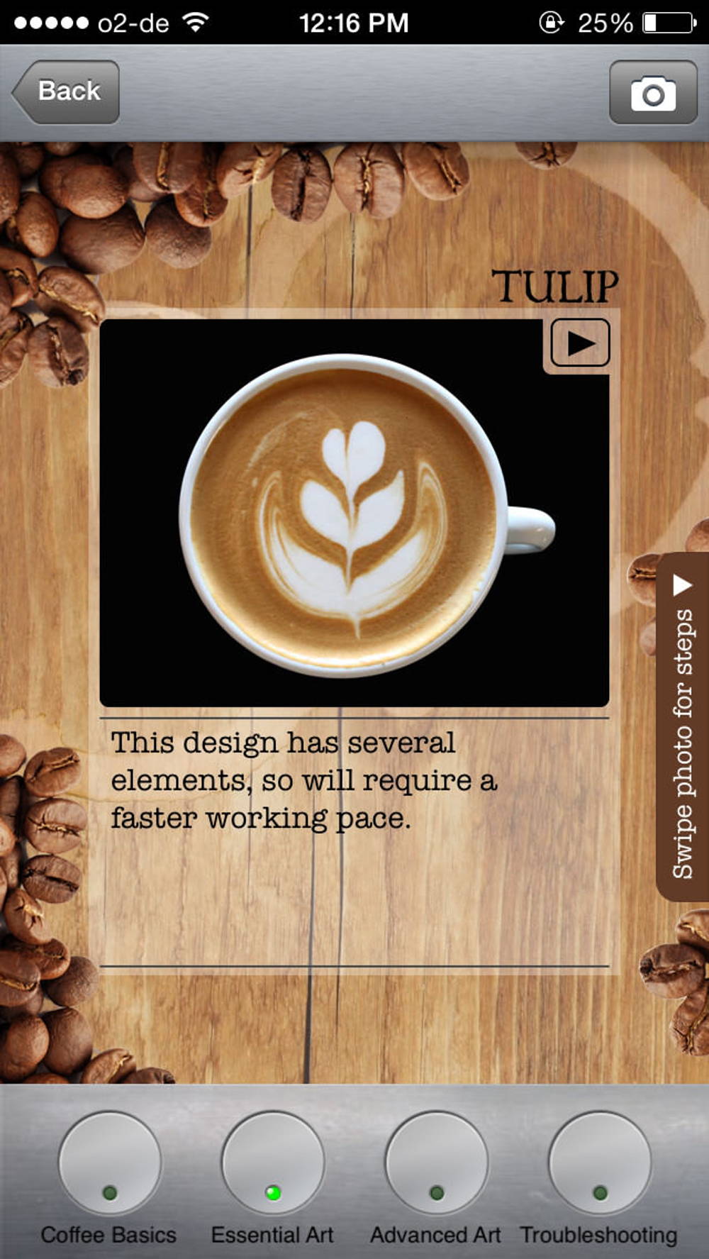Unsere Empfehlung Kaffeewissen 2 Go: Kaffee-Apps im Test