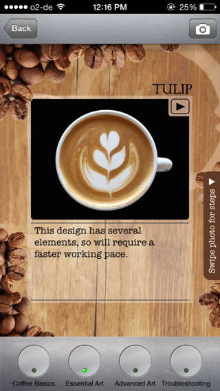 Unsere Empfehlung Kaffeewissen 2 Go: Kaffee-Apps im Test