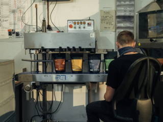 Kaffeepackungen Rösterei Kaffeepackungen Rösterei