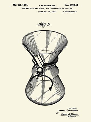 Chemex Design Chemex Design
