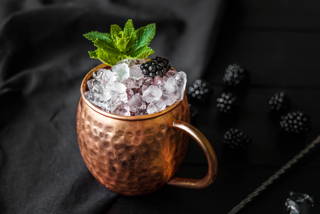 5 einfache Rezepte für Kaffee-Cocktails zum Selbermachen 5 einfache Rezepte für Kaffee-Cocktails zum Selbermachen