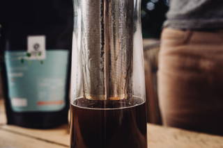 Hario Cold Brew Coffee Jug Hario Cold Brew Coffee Jug
