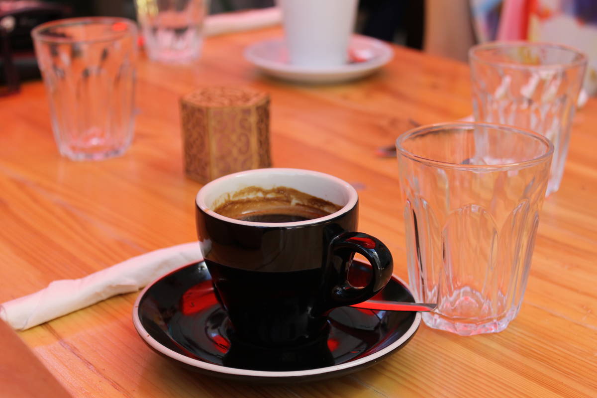 Coffee Guide 5 Tipps für richtig guten Kaffee in Brisbane Coffee Circle