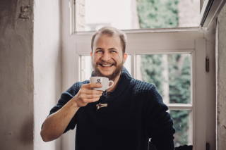 Moritz Unser Produktmarketer