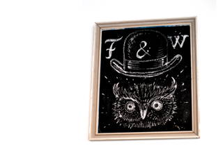 Wir stellen vor: Flint & Watson Wir stellen vor: Flint & Watson