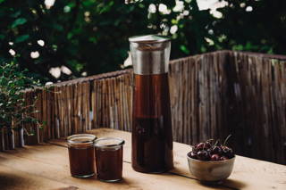 Hario Cold Brew Coffee Jug Hario Cold Brew Coffee Jug