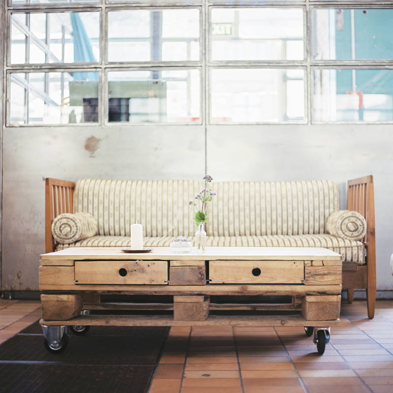 Das Löscher in Bern