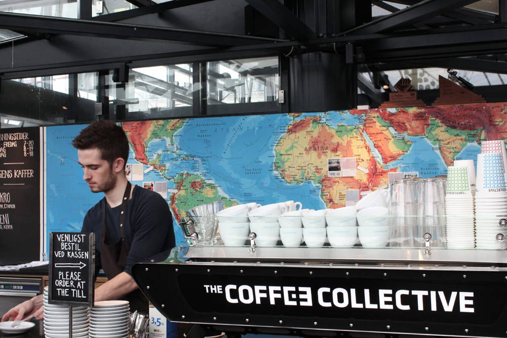 Coffee Guide: 5 Tipps für richtig guten Kaffee in Kopenhagen Coffee Guide: 5 Tipps für richtig guten Kaffee in Kopenhagen