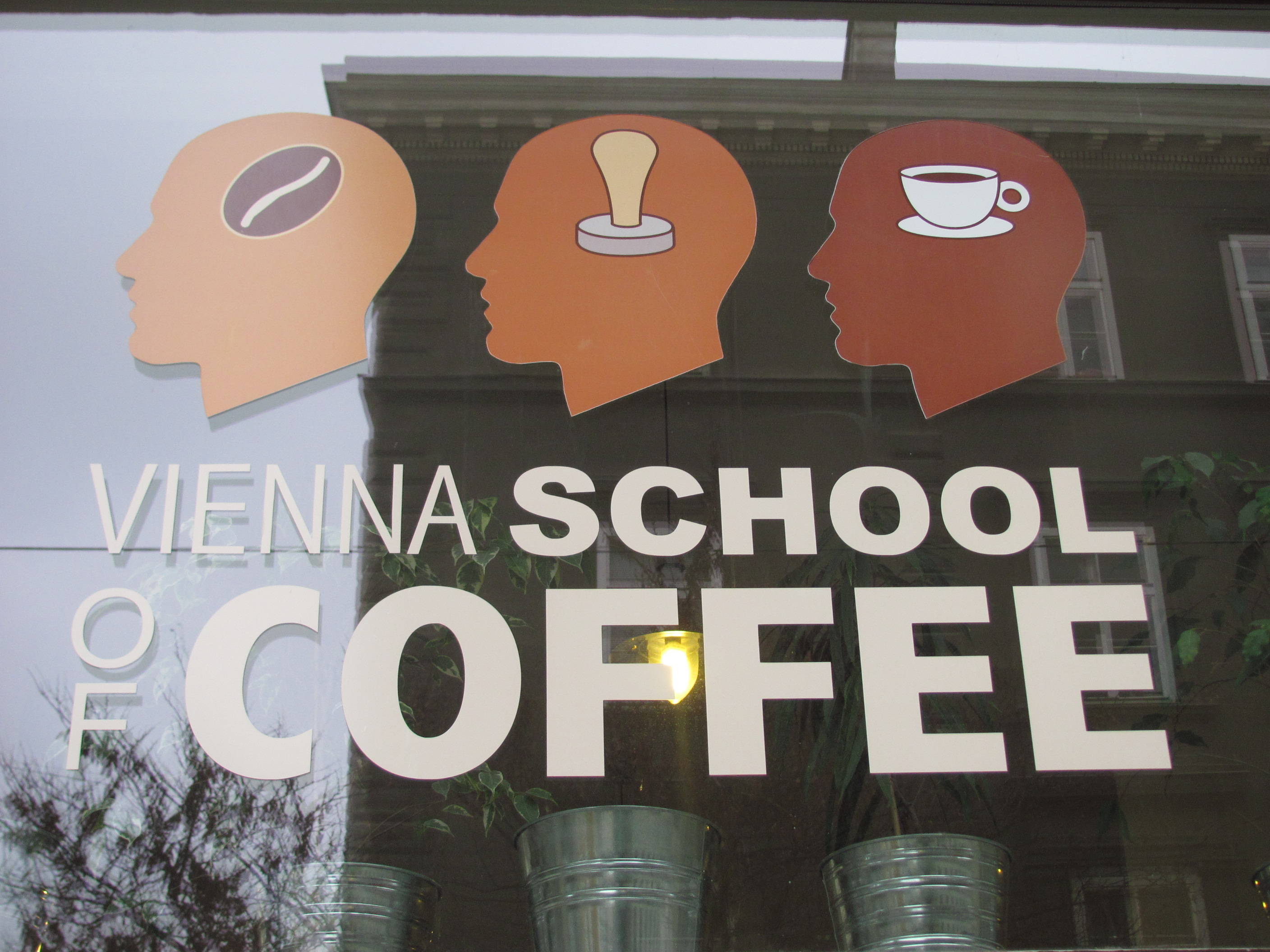 Vienna School of Coffee