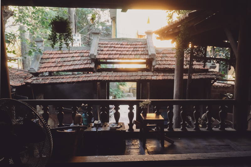 Coffeeguide Vietnam