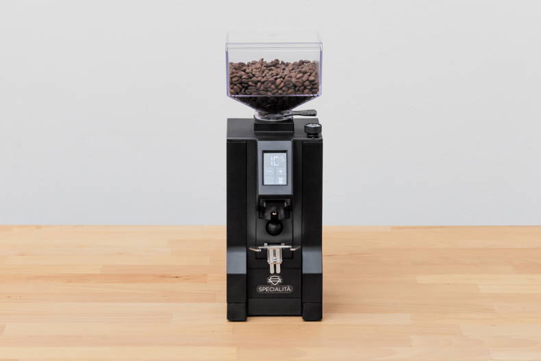 Eureka Kaffeemühle