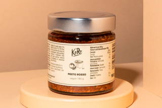 koro-pesto.jpg Pesto Rosso von Koro
