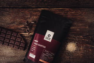 So schmeckt der Yirga Santos Espresso So schmeckt der Yirga Santos Espresso
