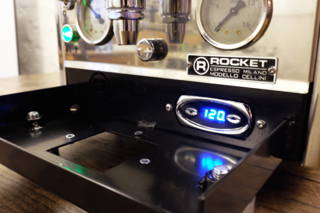 Rocket Cellini Premium Plus V3 Rocket Cellini Premium Plus V3