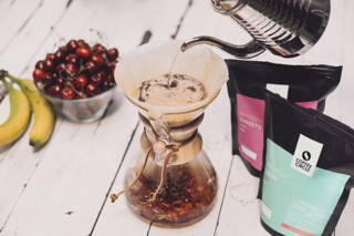 Anleitung für Eiskaffee Rezept für Eiskaffee