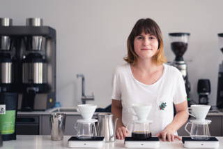 Das Coffee Circle Café Team Das Coffee Circle Café Team