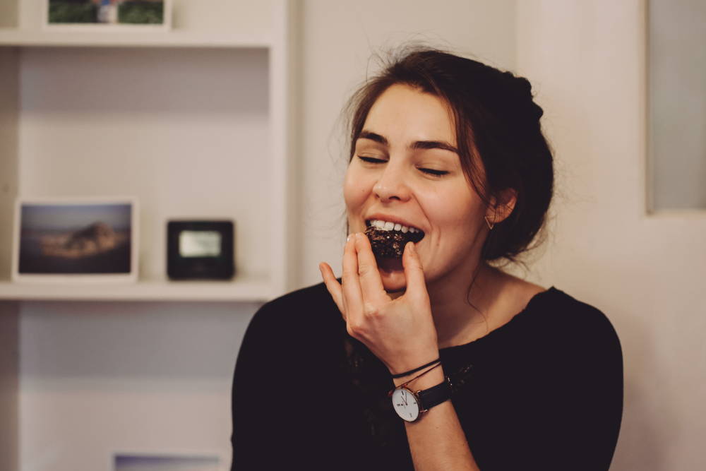 Ari liebt Plätzchen Ari liebt Plätzchen
