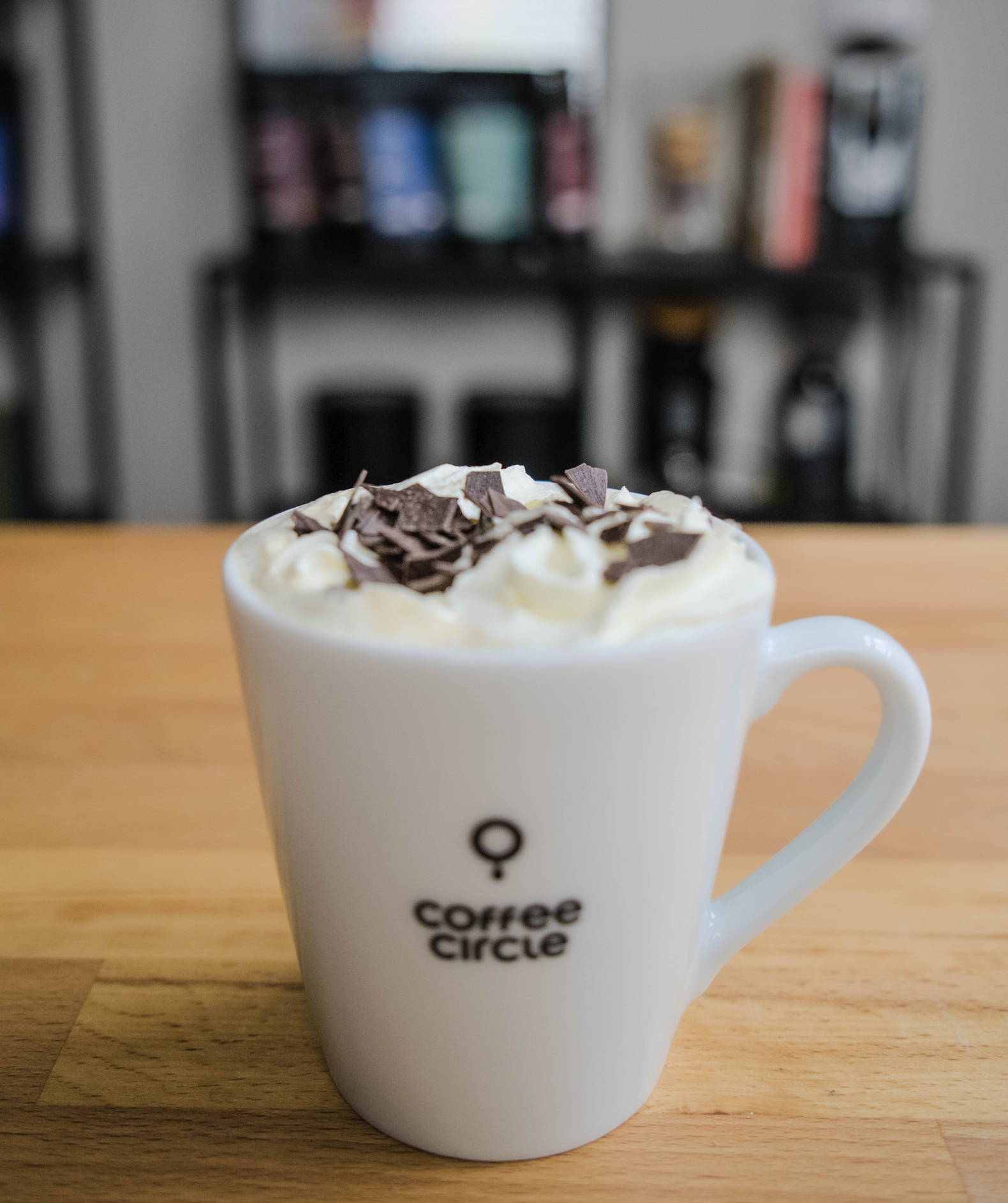 Rüdesheimer Kaffee – Rezept für den hessischen Kaffee mit Schuss ... Rüdesheimer Kaffee – Rezept für den hessischen Kaffee mit Schuss ...