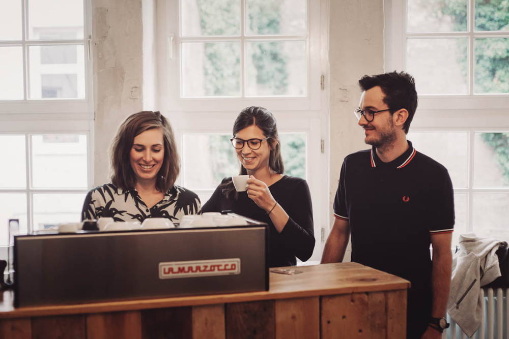 Wir stellen vor: Café la Kami Wir stellen vor: Café la Kami