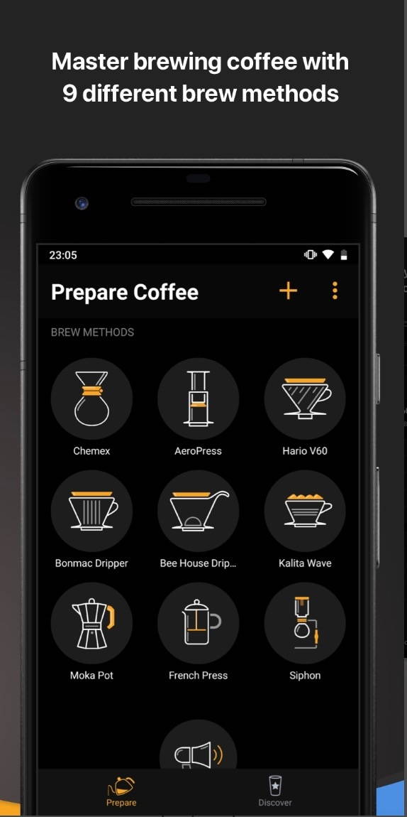 Filtru App