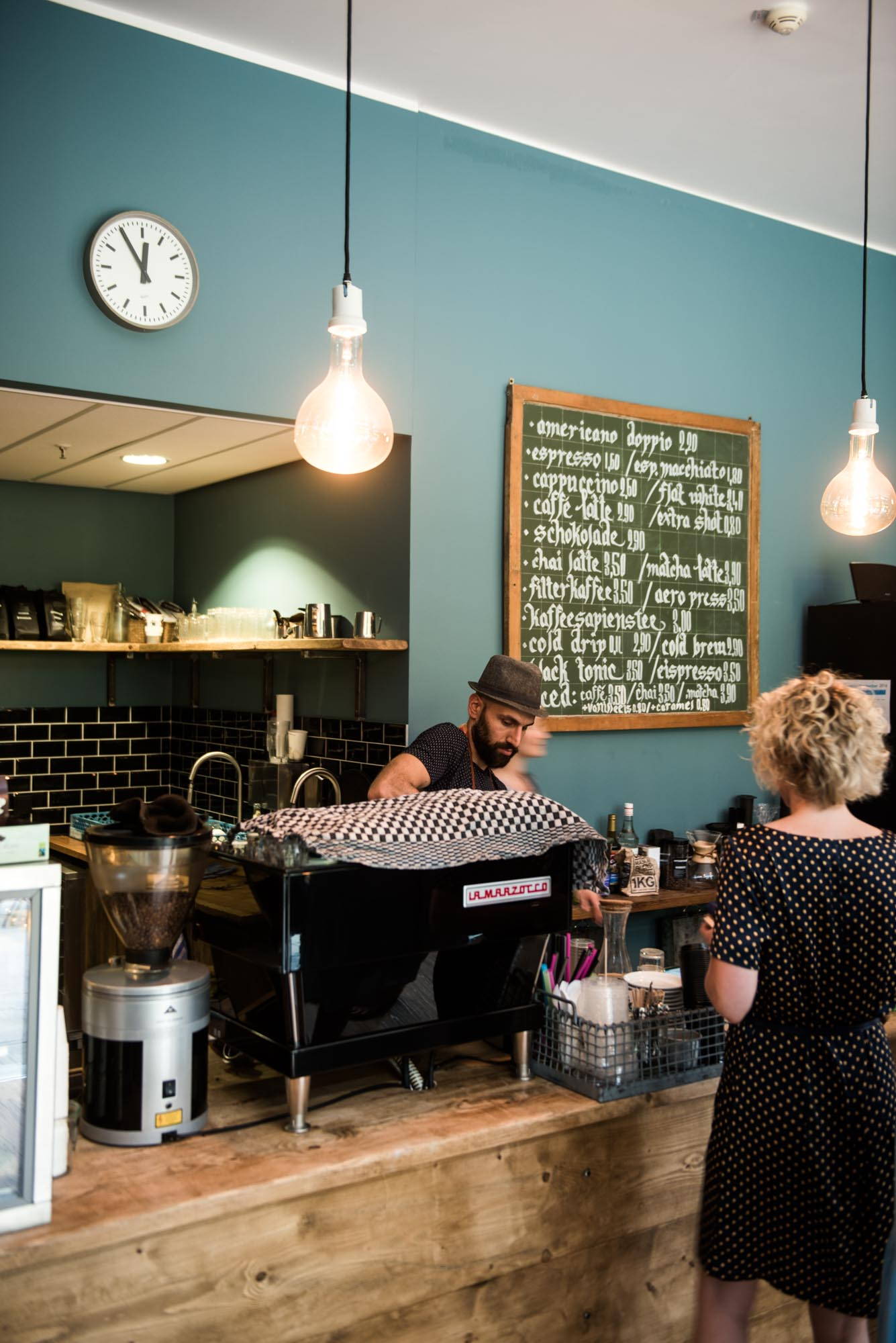 Coffeecircle Coffee Guide