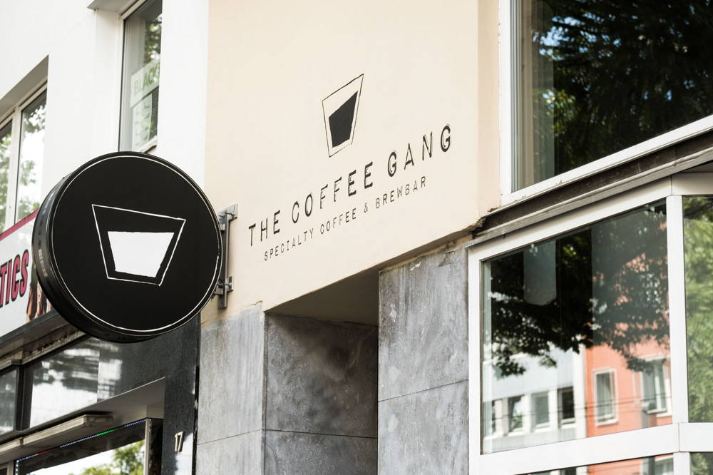 The Coffee Gang Unser Coffee Guide für Köln