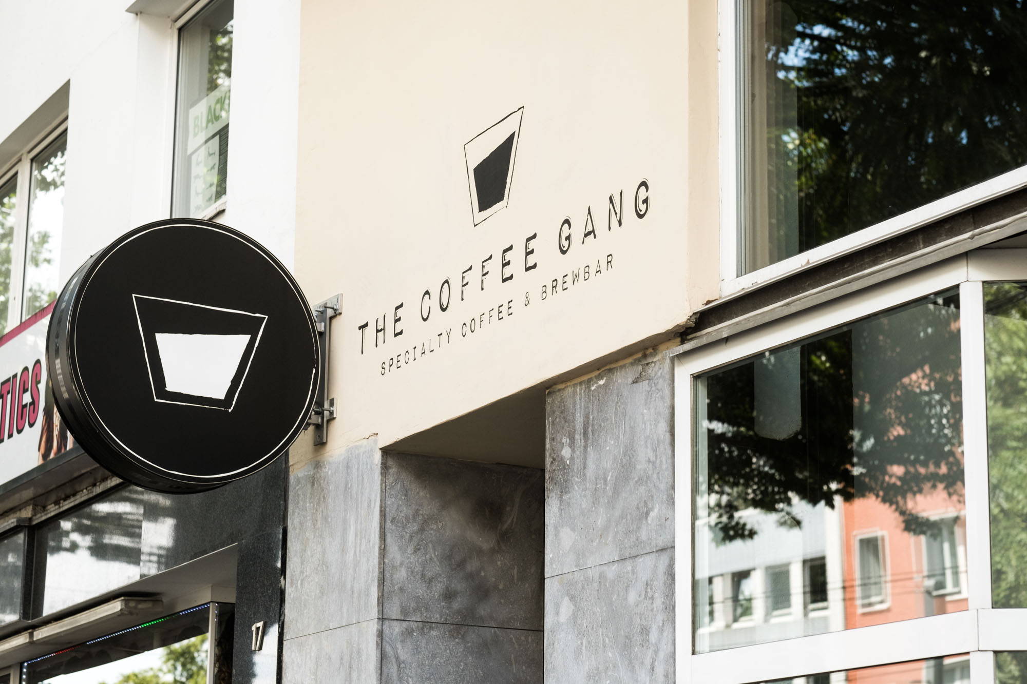 Unser Coffee Guide für Köln