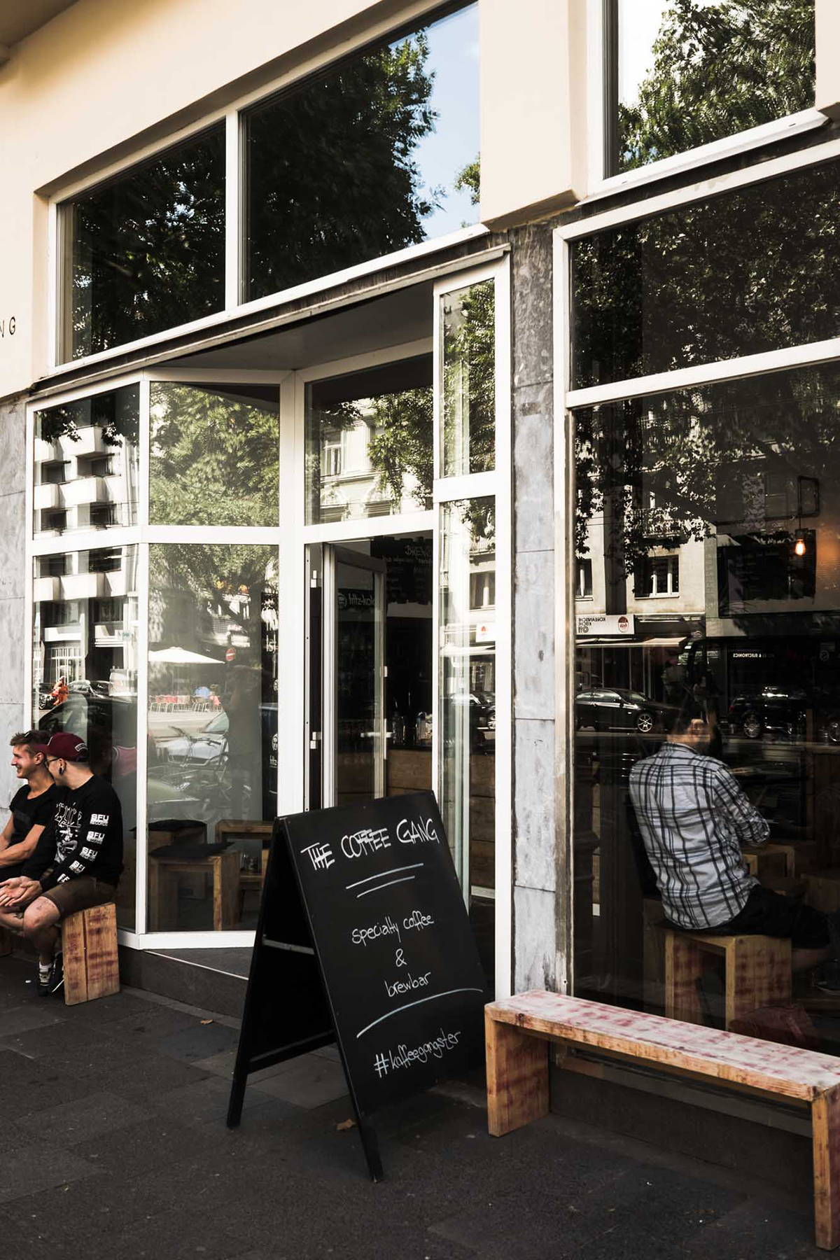 Coffeecircle Coffeeguide