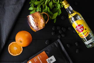 5 einfache Rezepte für Kaffee-Cocktails zum Selbermachen 5 einfache Rezepte für Kaffee-Cocktails zum Selbermachen