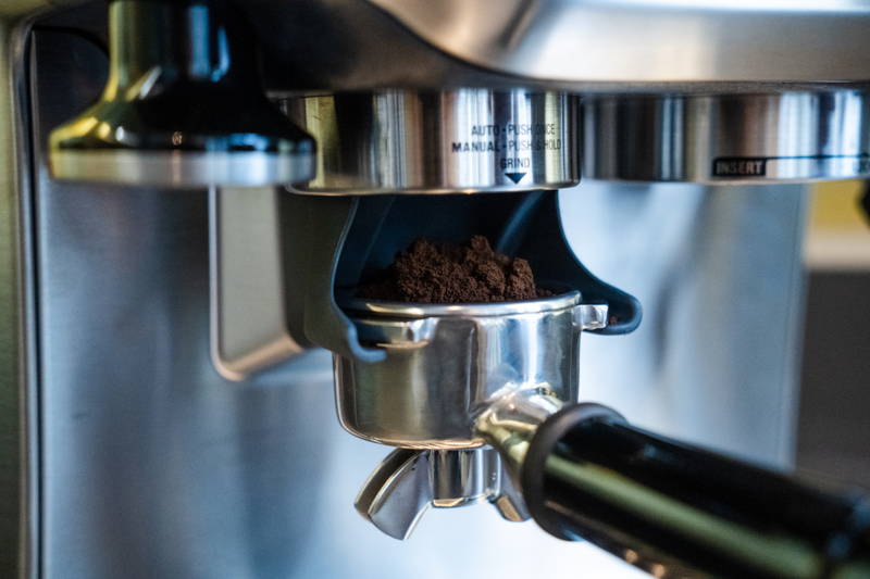 Sage Barista Express