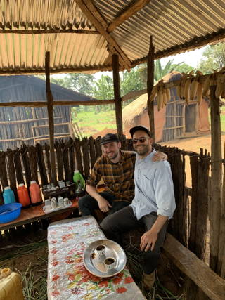 Origin Trip 2019: Coffee Circle in Äthiopien