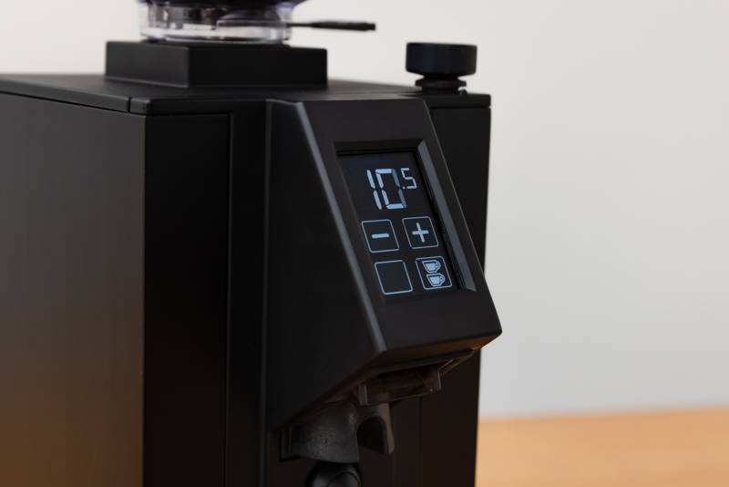 Eureka Mignon Specialità