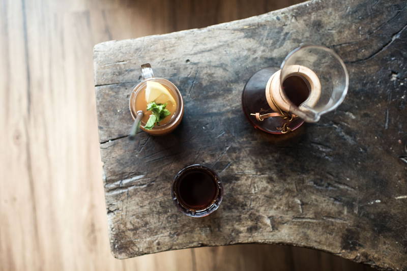 Coffeecircle Coffee Guide