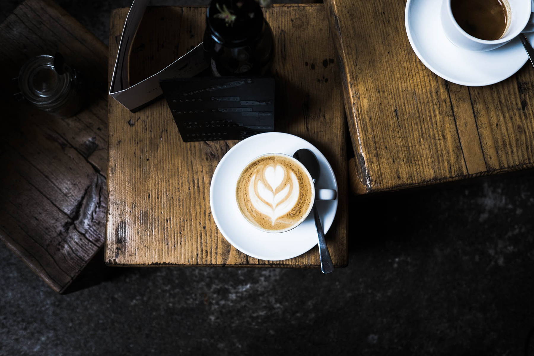 Coffeecircle Coffeeguide