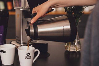 Moccamaster Moccamaster