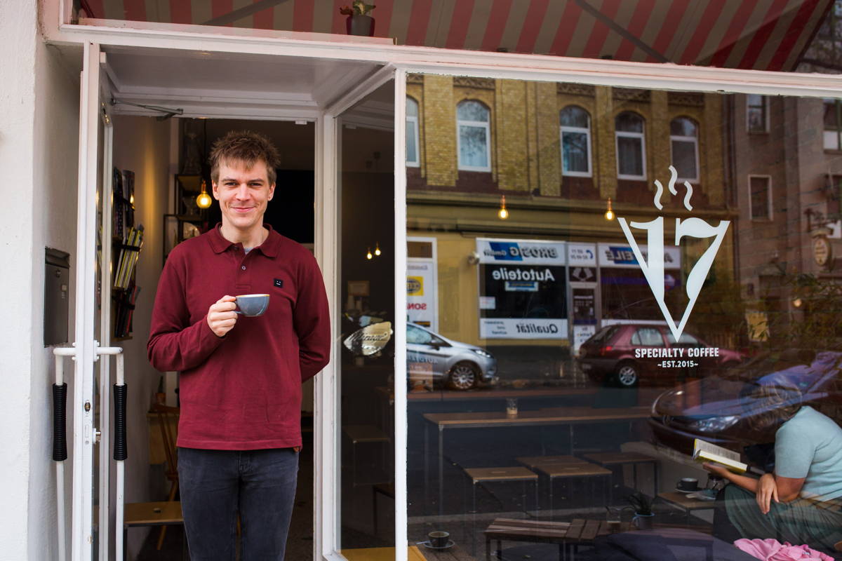 Caféguide Hannover V17