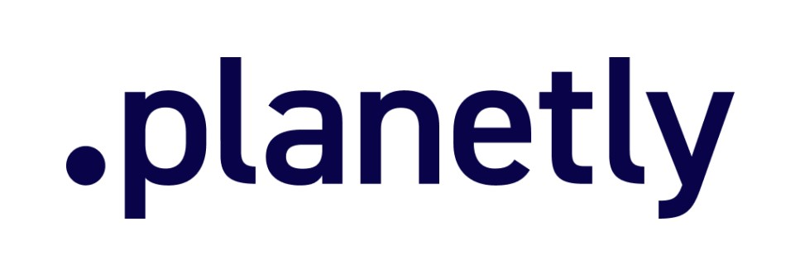 Planetly-Logo