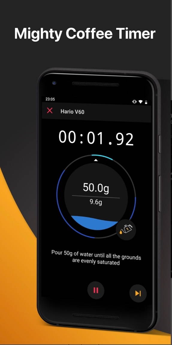 Filtru App