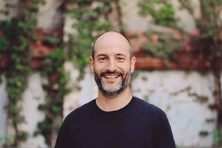 Bruno Koch Bruno aus dem Coffee Circle Team