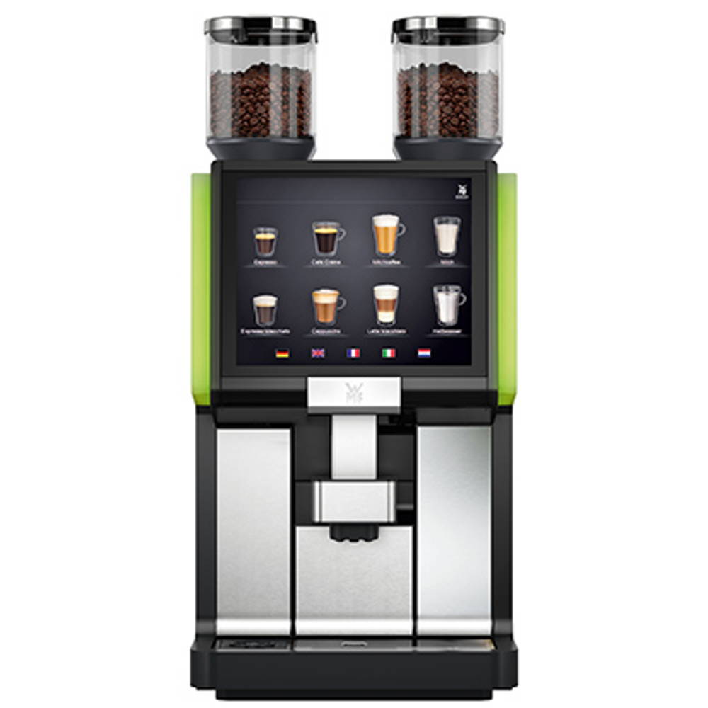 Die Top 5 Vollautomaten und Kaffeemaschinen fürs Büro | Coffee Circle