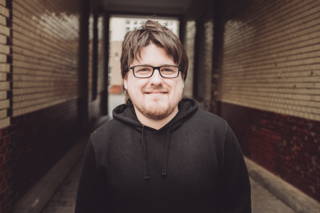 Miroslav Saracevic Miro aus dem Coffee Circle Team