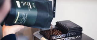 Kaffee für Vollautomaten