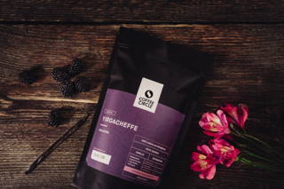 So schmeckt der Yirgacheffe Kaffee So schmeckt der Yirgacheffe Kaffee