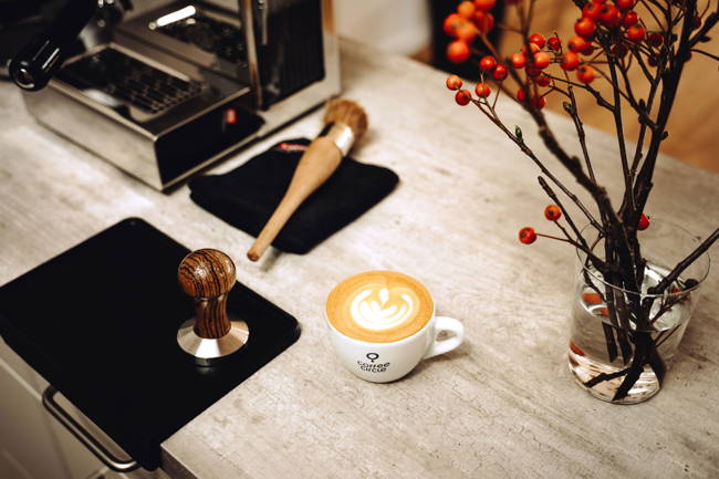 Cappuccino