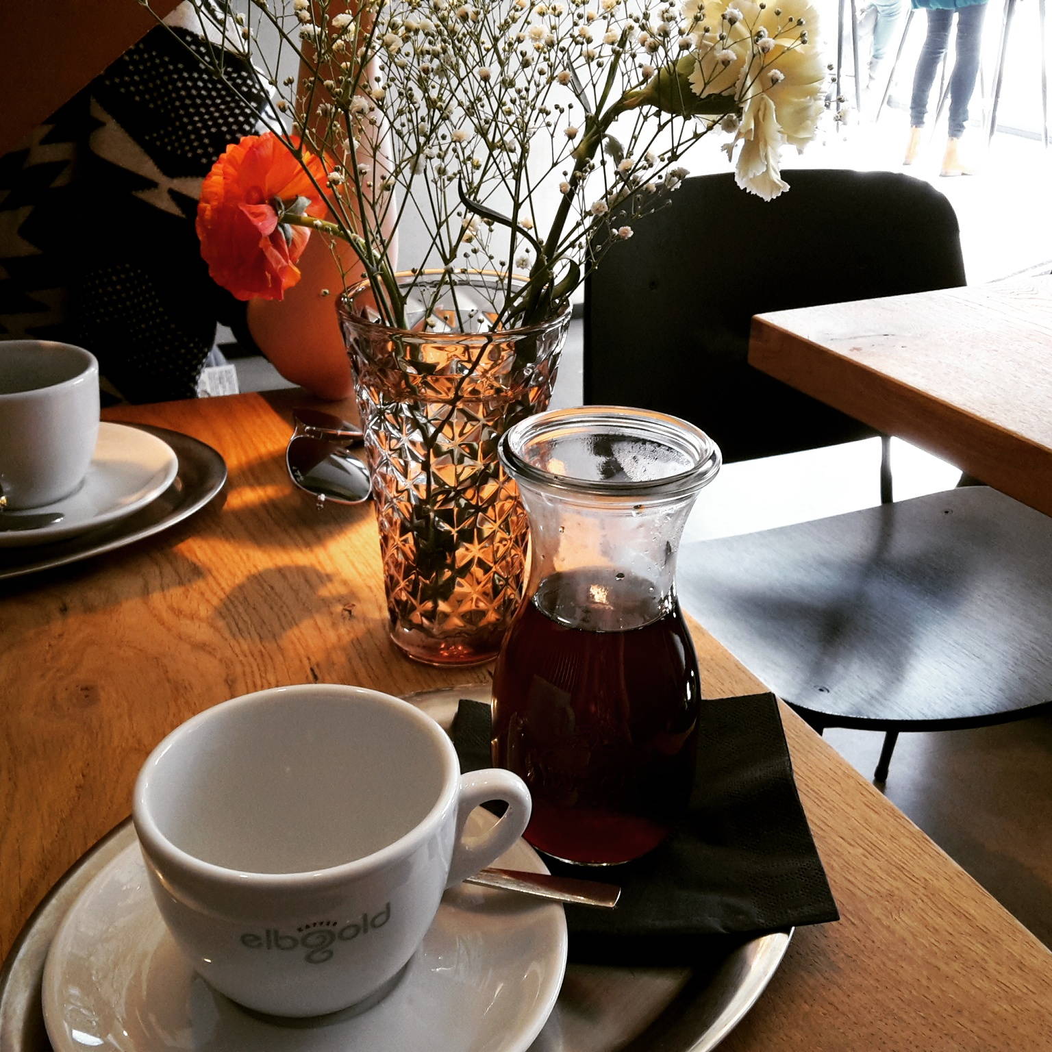 Coffeeguide Hamburg