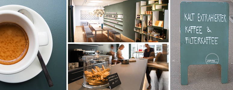 Coffeeguide Basel