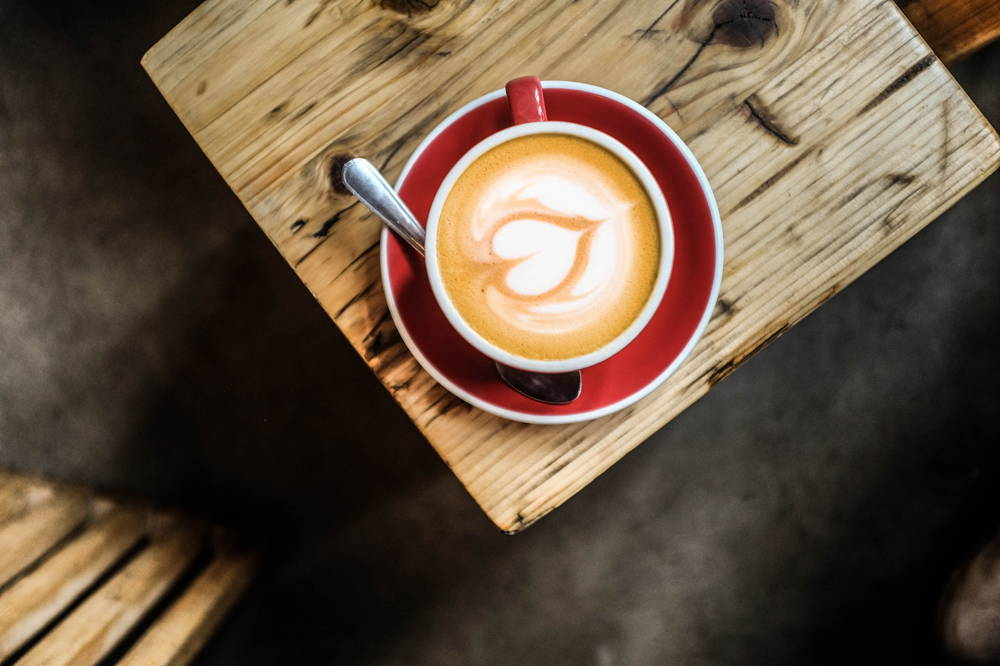 Silo Coffee